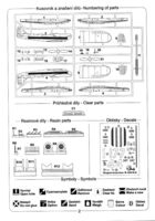 Pavla: Supermarine S.6B/S.6A 1/72