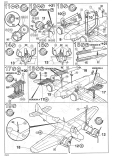 Revell: Bristol Beaufighter TF.X 1/72