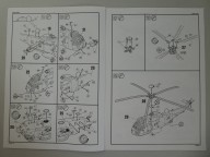 Such-und Rettungshubschrauber Westland Sea King Mk 41