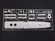 Zerstörer USS Fletcher (1/144)