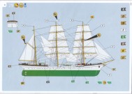 Gorch Fock Anleitung