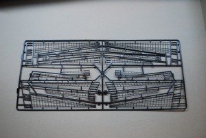 spanische Galeone Wanten