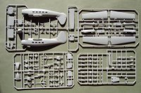 Special Hobby: Hunting Percival P.66 Pembroke C. Mk. 54 (1/72)