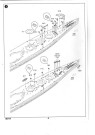 Schlachtschiff HMS Nelson Anleitung