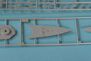 Trumpeter: HMS Renown 1942 in 1/700