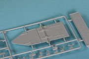 Trumpeter: HMS Renown 1942 in 1/700