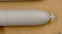 Torpedokopf