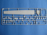 Trumpeter: Zerstörer Z-25 1944 in 1/350