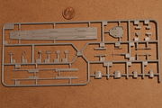 Trumpeter: Zerstörer Z-25 1944 in 1/700