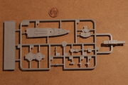 Trumpeter: Zerstörer Z-25 1944 in 1/700