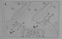 Heinkel He 119 Anleitung