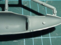 Xtrakit: Supermarine Scimitar F.1 1/72