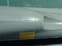 Xtrakit: Supermarine Scimitar F.1 1/72