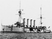 HMS Cressy