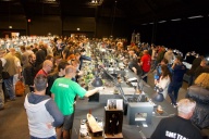 Scale Model Challenge