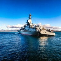 Schlachtschiff USS Arizona