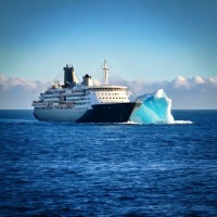 Passagierschiff Titanic