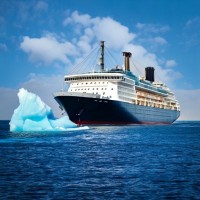 Passagierschiff Titanic