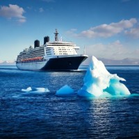Passagierschiff Titanic