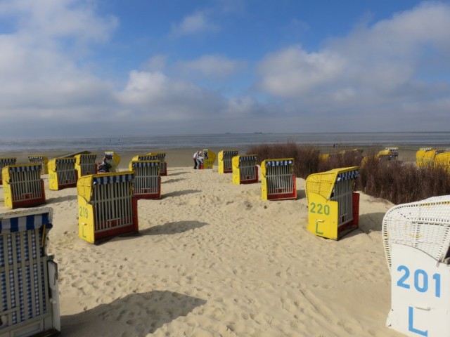 Cuxhaven (Foto Peter Frömmert)
