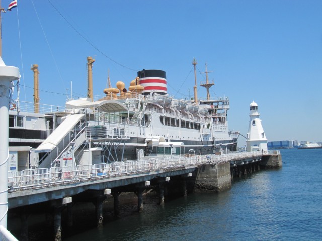 Hikawa Maru, Yokohama (Foto Lars)