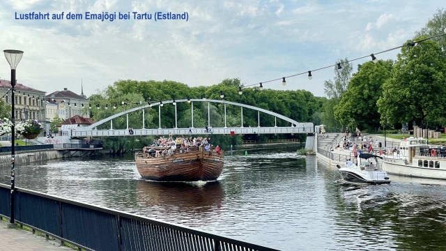 Tartu (Foto Wilfred Grab)