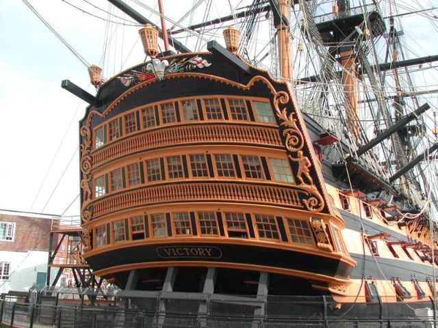 HMS Victory